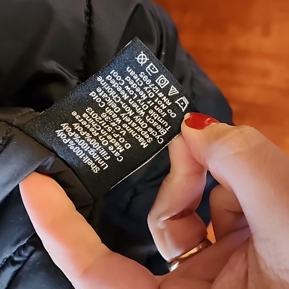 Hawke & Co men's coat - Picture 10 of 14